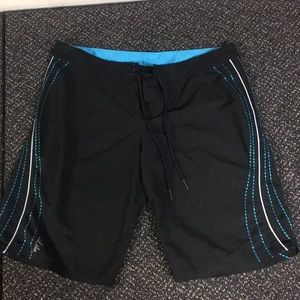 Women’s board shorts